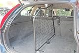 Guardsman Dog Guard and Variable Boot Divider for the VOLVO XC60 (2009-2017) part no. G1430B