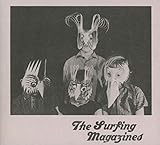 The Surfing Magazines