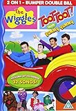 The Wiggles: Toot! Toot!/Yummy Yummy [DVD]