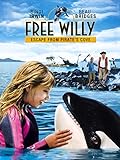Free Willy 4 - Escape From Pirate's Cove