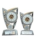 Squash Award (G) Triumph Resin Sports Trophy Engraved Free (150mm)