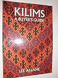 Kilims: A Buyer's Guide