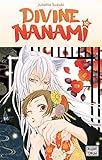 Divine Nanami T10 (Manga (Sakura))
