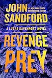 Revenge Prey (Prey Novel)