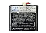 10400mAh ChargePak E1 Battery Replacement for Pure Evoke 1S, Evoke 2S, Evoke Flow, Evoke Mio, Evoke Mio by Orla-Kiely, Evoke Mio Union Jack, EVOKE-1S Marshall, One Flow, Sensia, Verona, VL-60924