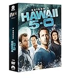 Hawaii 5-0 - Saison 3