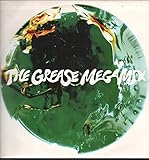 Grease Megamix [VINYL]