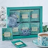 FORTNUM & MASON – Fortnum's Famous Tea Bag Selection (Famous Selection of Fortnum) Tea Bags – 60 tea bags