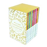 William Shakespeare The Complete Collection 22 Books Set(The Two Gentlemen of Verona, Macbeth, As You Like It, The Tragedy of King Lear)