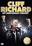 Cliff Richard 60th Anniversary Concert [DVD] [2018]