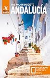 The Rough Guide to Andalucía: Travel Guide with eBook (Rough Guides Main Series)