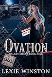 Ovation (Galaxy Circus Book 9)