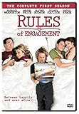 Rules of Engagement: Complete First Season [DVD] [Region 1] [US Import] [NTSC]