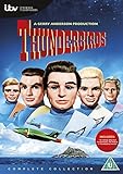 Thunderbirds: The Complete Collection [DVD] [2015]