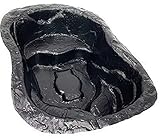 Direct Global Trading Pre Formed Fish Wildlife Starter Garden Pond UK Manufactured