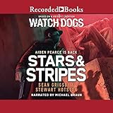 Stars & Stripes: Watch Dogs: Legion, Book 2