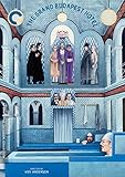 The Grand Budapest Hotel (The Criterion Collection)