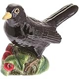 John Beswick JBB33 Blackbird Figurine
