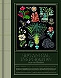 Botanical Inspiration: Nature in Art and Illustration