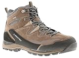 Sprayway Oxna Mid Mens Walking Boots Brown 9 UK