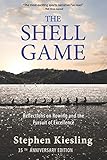 The Shell Game: Reflections on Rowing and the Pursuit of Excellence