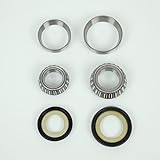 EVOK Steering Wheel Bearing for Triumph 2300 Rocket 3 Roadster 2014-2018