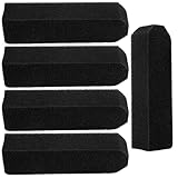 Pack of 5 Air Filters for Prism, Prism 37, Prism 40, Prism E34, Prism E37, Prisma E47, Vantage 35, Vantage 40, Vantage E36 Engine, Lawnmower Replaces Tecumseh Tecnamotor BVS143, BVS143, BVS143,