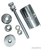 ukscooters LAMBRETTA SILENT BLOCK PULLER NEW TOOL EXTRACTOR ENGINE MOUNT