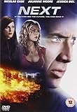 Next [DVD] [2017]