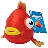 Fornite Flopper Lopper Plush-7 Inch Super-Soft and Huggable-Collect Them All