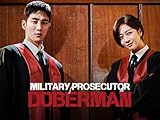 Military Prosecutor Doberman
