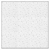 Suspended Ceiling FINE ND FISSURED Board Acoustic Tiles 595mm x 595mm Fit in 600mm x 600mm