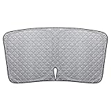 SABIB Car Window Sunshades for Porsche 911,Sun Protection Full Blackout Panel Front Rear Side Window Privacy Shades,A/Front