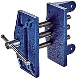 Irwin Record V149b Woodcraft Vice 6in - Boxed