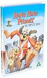 Hong Kong Phooey: The Complete Series [DVD] [1974] [2007]