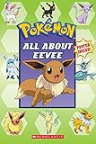 All About Eevee: a Pokemon guidebook