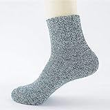 Warm Socks,2 Pairs Gears Warm And Super Soft Plush Slippers Socks Personalized Non-Slip Sports Plush Slippers Fleece Winter Fluffy Microfiber Crew Socks Leisure Household Fuzzy Warm And Comfortable,