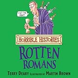 Horrible Histories: Rotten Romans