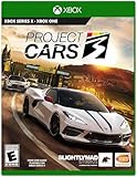 Project CARS 3 - Xbox One