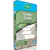 20KG WESTLAND GARDEN GRAVEL POTTING MIX DRAINAGE CONTAINER PLANT POT TUB