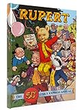 Rupert Annual 1986