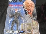 Hellraiser Chatterer action figure