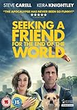 Seeking A Friend For The End Of The World [DVD] by Steve Carell