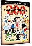 200 Classic Cartoons
