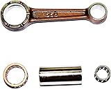 Compatible with Yamaha DT100 DX100 MX100 RX100 YB100 Connecting Rod