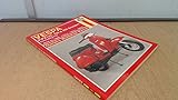 Vespa P/PX125, 150 and 200 Scooters (inc.T5) 1978-1995 Owner's Workshop Manual: 707 (Motorcycle Manuals)
