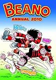 BEANO ANNUAL 2010