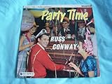 RUSS CONWAY Party Time UK LP 1960