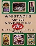 Amistadi's Antique Advertising