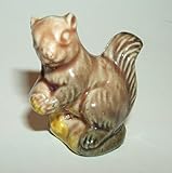 Squirrel - Wade Whimsies Set 5 (1974)
